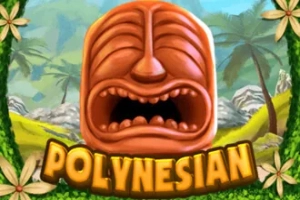 Game image: Polynesian by KA Gaming