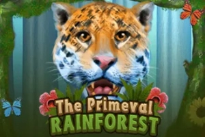 Game image: Primeval Rainforest by KA Gaming