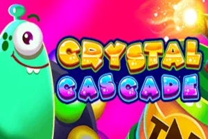 Thumbnail: Crystal Cascade by Onlyplay