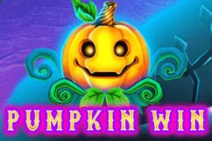Game image: Pumpkin Win by KA Gaming