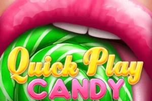 Game image: Quick Play Candy by KA Gaming