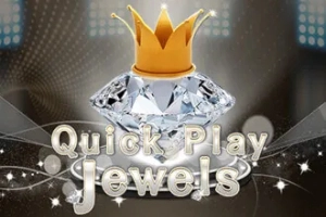 Game image: Quick Play Jewels by KA Gaming