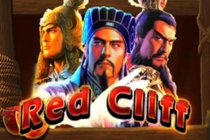 Game image: Red Cliff by KA Gaming