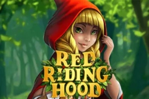 Game image: Red Riding Hood by KA Gaming