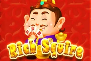 Game image: Rich Squire by KA Gaming