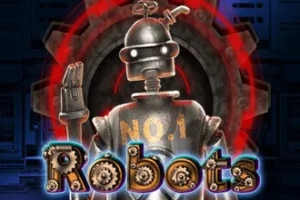 Game image: Robots by KA Gaming