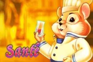 Game image: Sante by KA Gaming