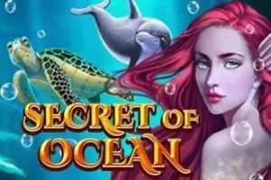 Game image: Secret of Ocean by KA Gaming