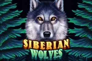 Game image: Siberian Wolves by KA Gaming