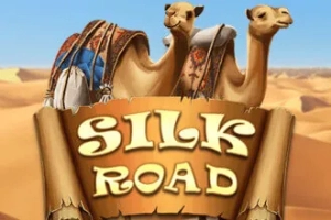 Game image: Silk Road by KA Gaming