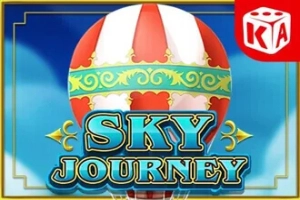 Game image: Sky Journey by KA Gaming