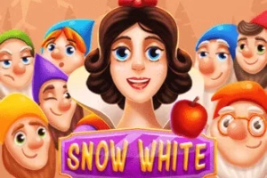 Game image: Snow White by KA Gaming