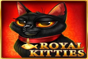 Thumbnail: Royal Kitties by Onlyplay