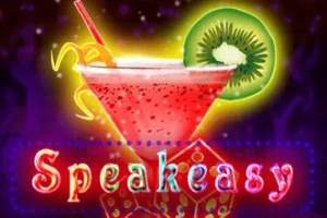 Game image: Speakeasy by KA Gaming