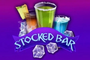 Game image: Stocked Bar by KA Gaming