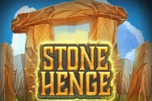Game image: Stonehenge by KA Gaming