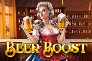 Thumbnail: Beer Boost by Oryx Gaming