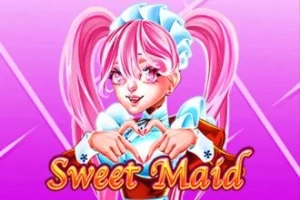 Game image: Sweet Maid by KA Gaming