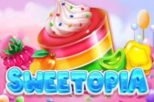Game image: Sweetopia by KA Gaming
