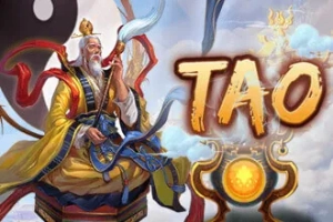 Game image: Tao by KA Gaming