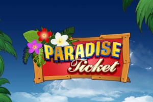 Thumbnail: Paradise Ticket by Oryx Gaming
