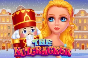 Game image: The Nut Cracker by KA Gaming