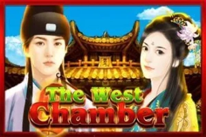 Game image: The West Chamber by KA Gaming