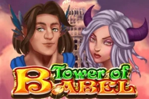 Game image: Tower of Babel by KA Gaming