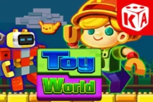 Game image: Toy World by KA Gaming
