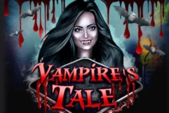 Game image: Vampire's Tale by KA Gaming