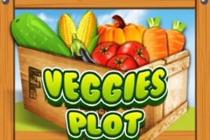 Game image: Veggies Plot by KA Gaming