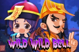 Game image: Wild Wild Bell by KA Gaming