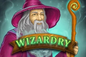 Game image: Wizardry by KA Gaming