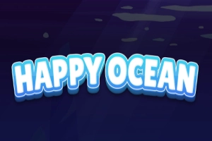 Thumbnail: Happy Ocean by Panga Games