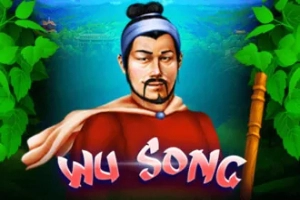 Game image: Wu Song by KA Gaming