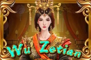 Game image: Wu Zetian by KA Gaming