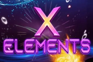 Game image: X-Elements by KA Gaming