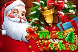 Game image: Xmas Wishes by KA Gaming