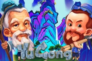Game image: Yu Gong by KA Gaming