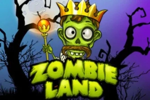 Game image: Zombie Land by KA Gaming