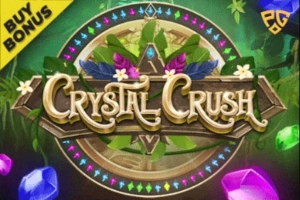 Thumbnail: Crystal Crush by Pascal Gaming