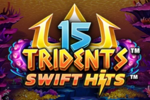 Thumbnail: 15 Tridents by PearFiction