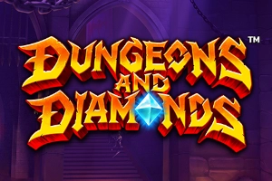 Thumbnail: Dungeons and Diamonds by PearFiction