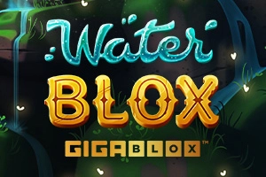Thumbnail: Water Blox Gigablox by Peter & Sons