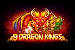 Thumbnail: 9 Dragon Kings by Platipus