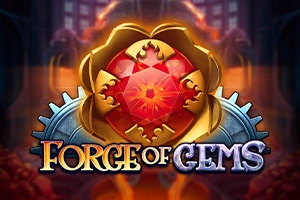 Thumbnail: Forge of Gems by Play'n GO