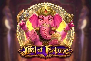 Thumbnail: Idol of Fortune by Play'n GO