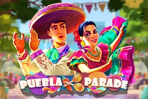 Thumbnail: Puebla Parade by Play'n GO