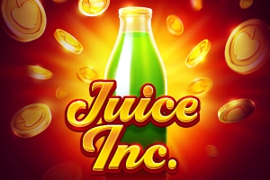 Thumbnail: Juice Inc by Playson