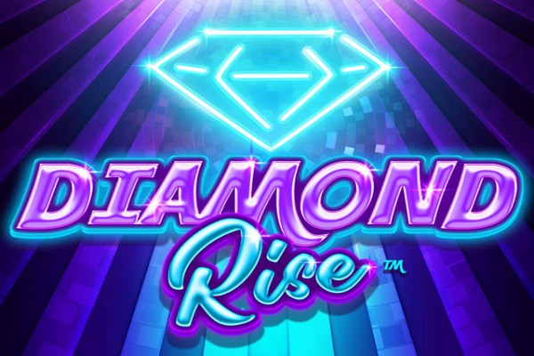 Thumbnail: Diamond Rise by Playtech